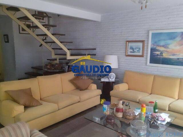 #1389 - Casa para Venda em São Paulo - SP - 2