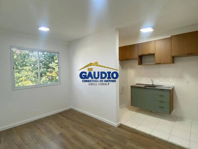 Apartamento para Locação em São Paulo - 4