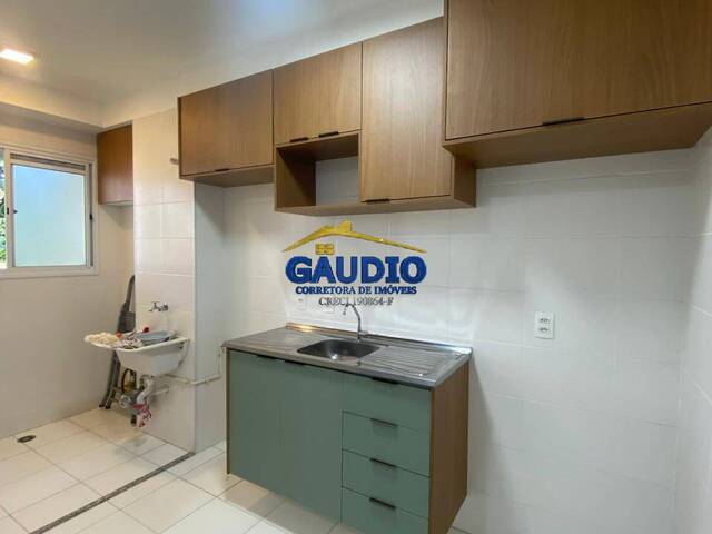 Apartamento para Locação em São Paulo - 5