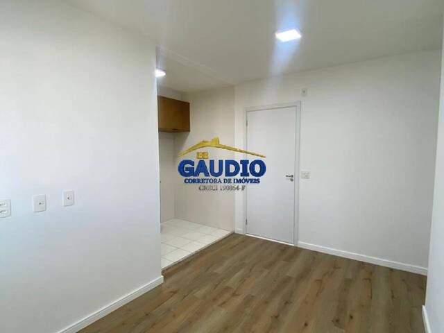#1390 - Apartamento para Locação em São Paulo - SP - 2