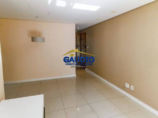#1392 - Apartamento para Locação em São Paulo - SP - 3