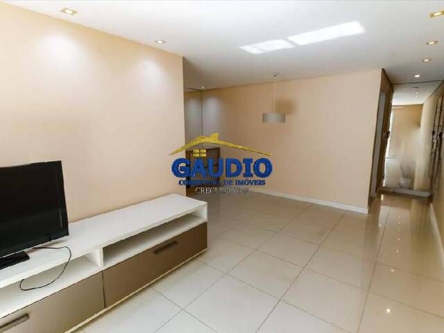 #1392 - Apartamento para Locação em São Paulo - SP - 1