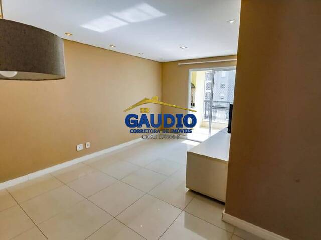 #1392 - Apartamento para Locação em São Paulo - SP - 2