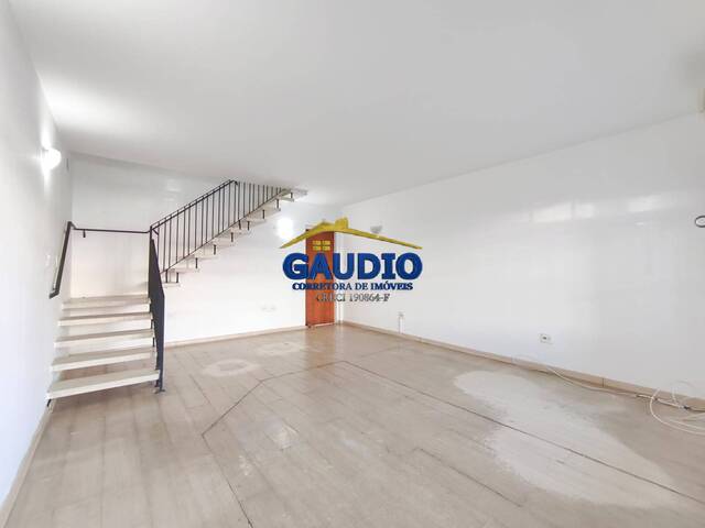#1393 - Casa para Locação em São Paulo - SP - 3