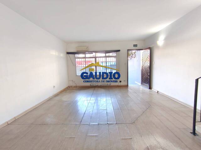 #1393 - Casa para Locação em São Paulo - SP - 2