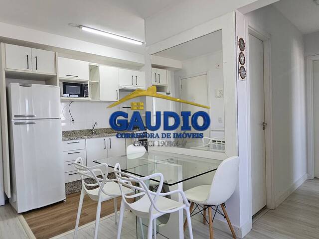 #1394 - Apartamento para Locação em São Paulo - SP - 3