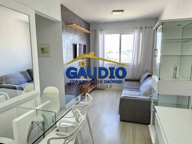 #1394 - Apartamento para Locação em São Paulo - SP - 2