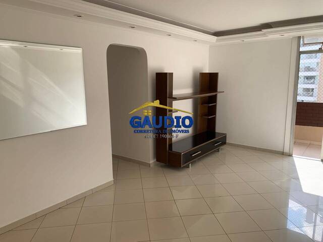 #1395 - Apartamento para Venda em São Paulo - SP - 1