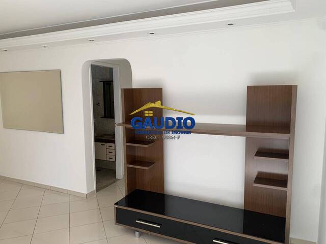 #1395 - Apartamento para Venda em São Paulo - SP - 2