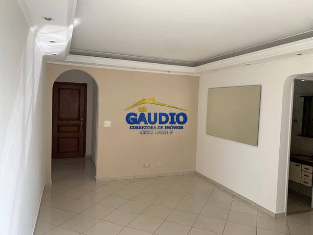 #1395 - Apartamento para Venda em São Paulo - SP - 3
