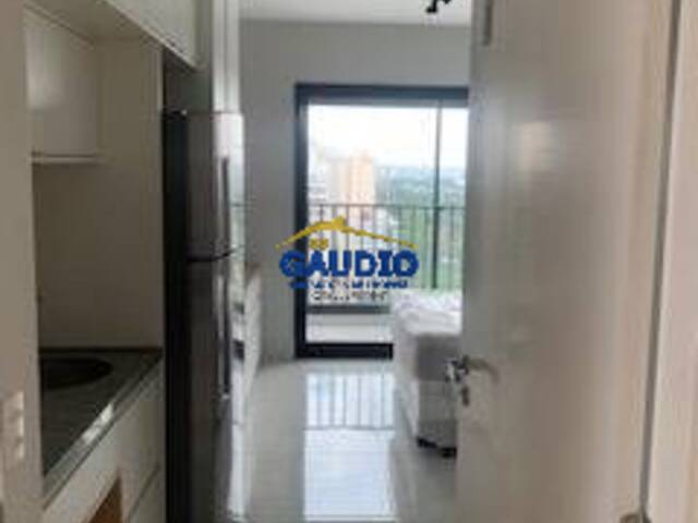 #1396 - Apartamento para Venda em São Paulo - SP - 1