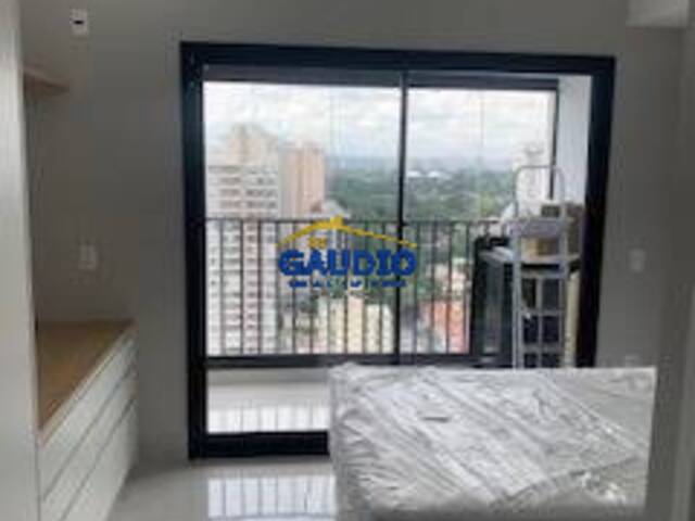 #1396 - Apartamento para Venda em São Paulo - SP - 2