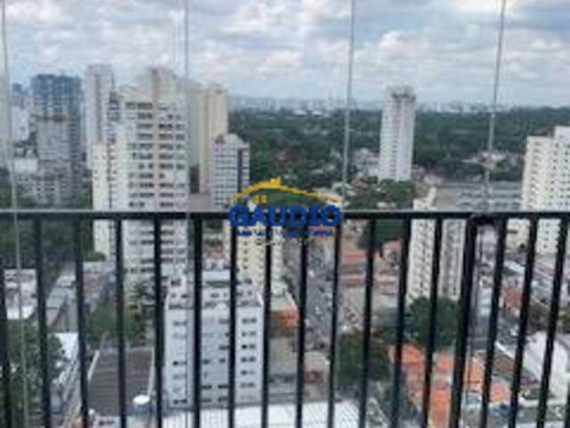 #1396 - Apartamento para Venda em São Paulo - SP - 3