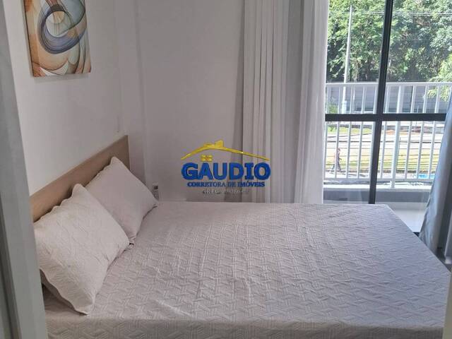 #1397 - Apartamento para Venda em São Paulo - SP - 1