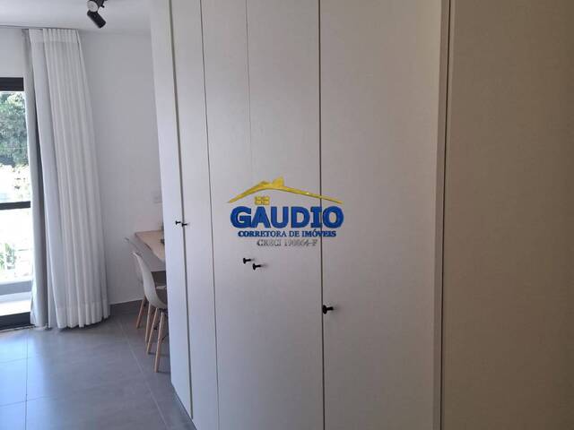 #1397 - Apartamento para Venda em São Paulo - SP - 3