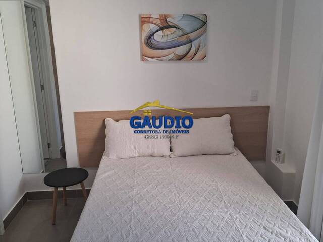 #1397 - Apartamento para Venda em São Paulo - SP - 2