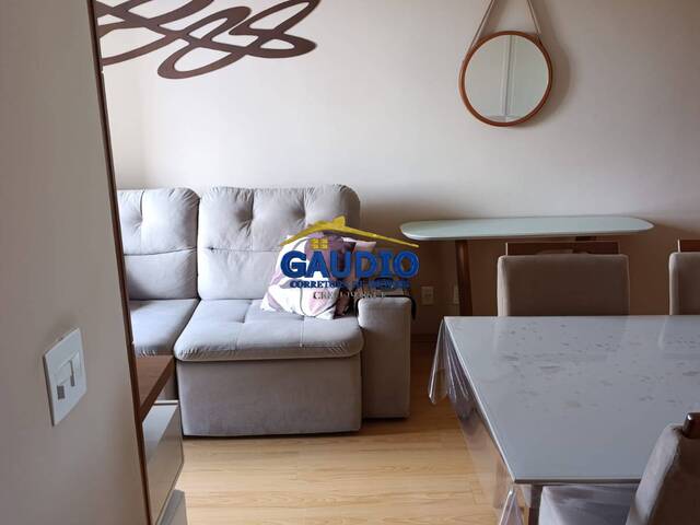 #1398 - Apartamento para Venda em São Paulo - SP - 3