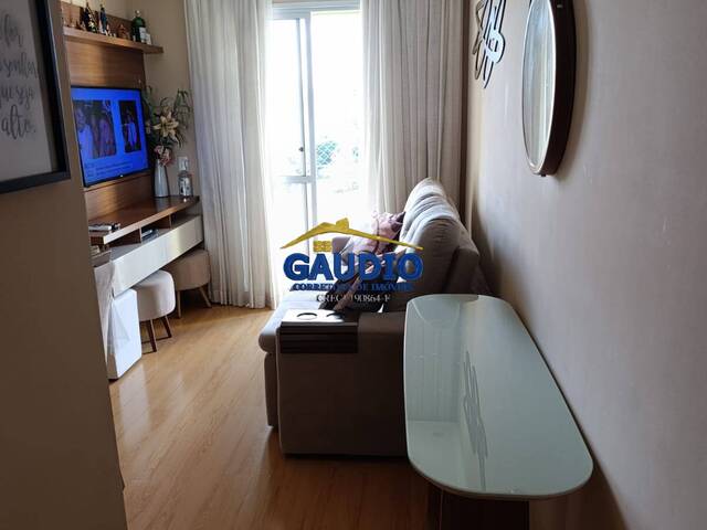 #1398 - Apartamento para Venda em São Paulo - SP - 2