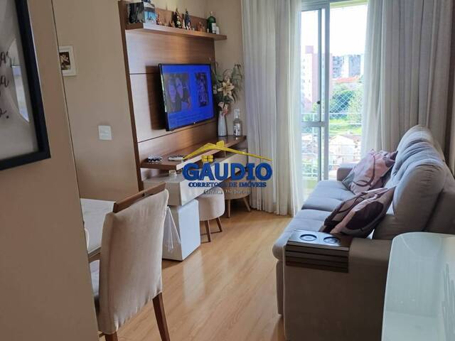 #1398 - Apartamento para Venda em São Paulo - SP - 1