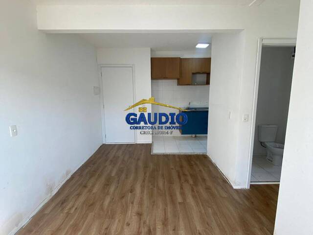 #1391 - Apartamento para Locação em São Paulo - SP - 3