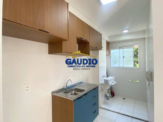 Apartamento para Locação em São Paulo - 5