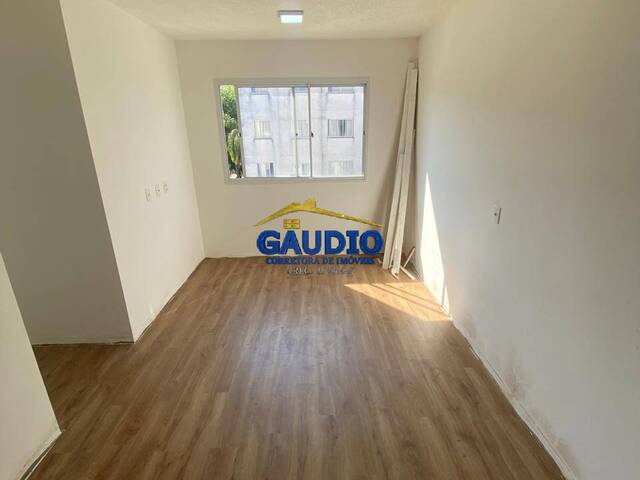 #1391 - Apartamento para Locação em São Paulo - SP - 2