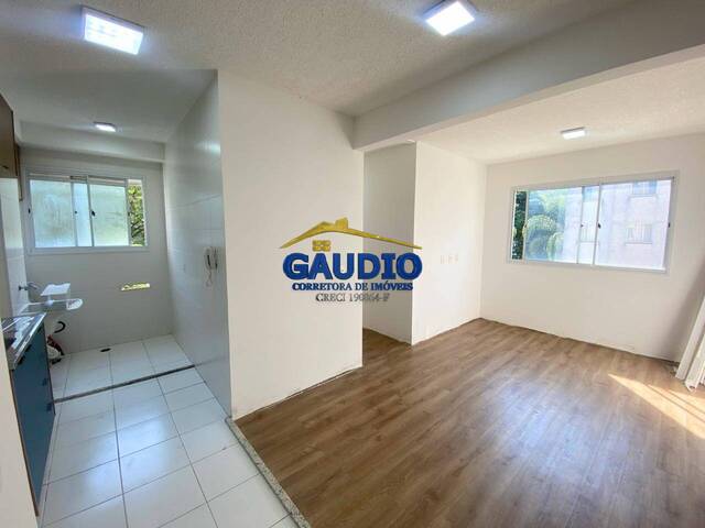 Apartamento para Locação em São Paulo - 4