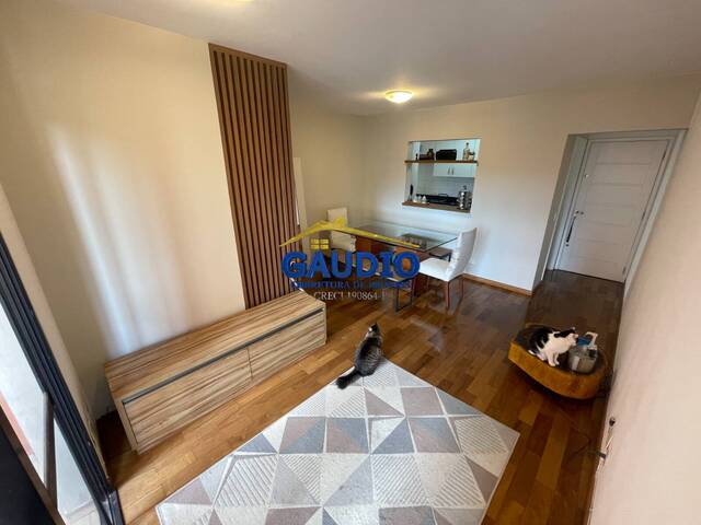 #1402 - Apartamento para Locação em São Paulo - SP - 3