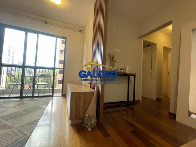 #1402 - Apartamento para Locação em São Paulo - SP - 2