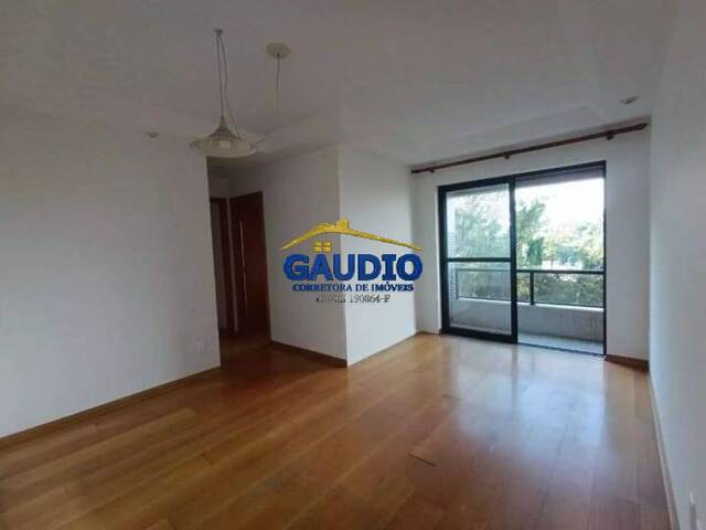 #1403 - Apartamento para Locação em São Paulo - SP - 1