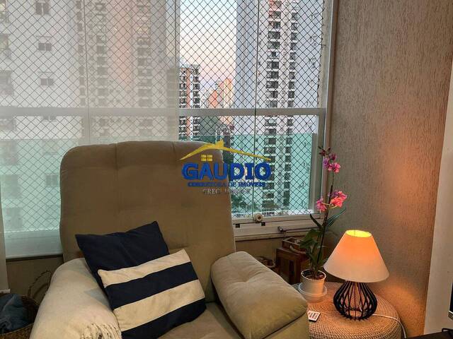 #1404 - Apartamento para Locação em São Paulo - SP - 2