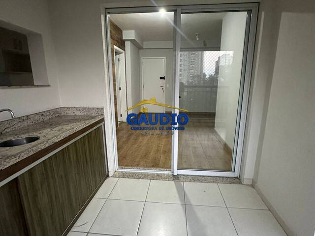 Apartamento para Locação em São Paulo - 4