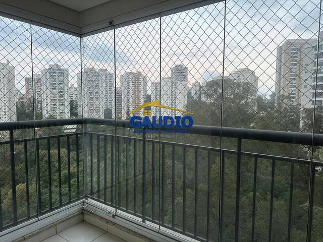 Apartamento para Locação em São Paulo - 5