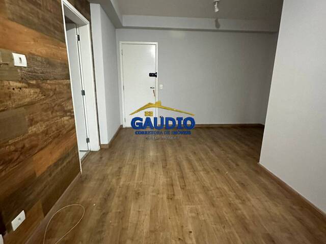 #1405 - Apartamento para Locação em São Paulo - SP - 1