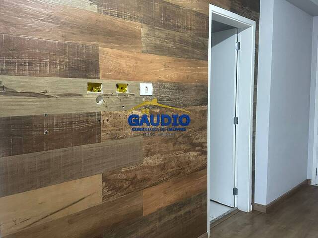 #1405 - Apartamento para Locação em São Paulo - SP - 3