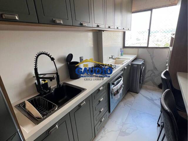 Apartamento para Venda em São Paulo - 4