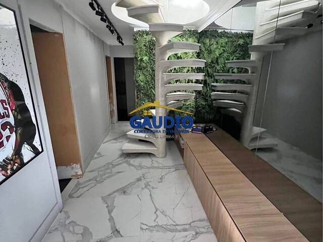 #1406 - Apartamento para Venda em São Paulo - SP - 1