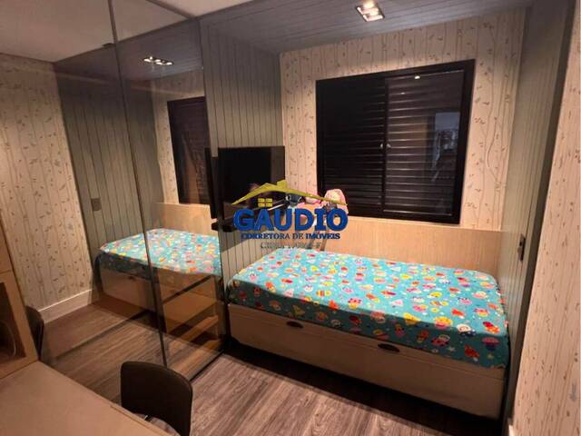 Apartamento para Venda em São Paulo - 5