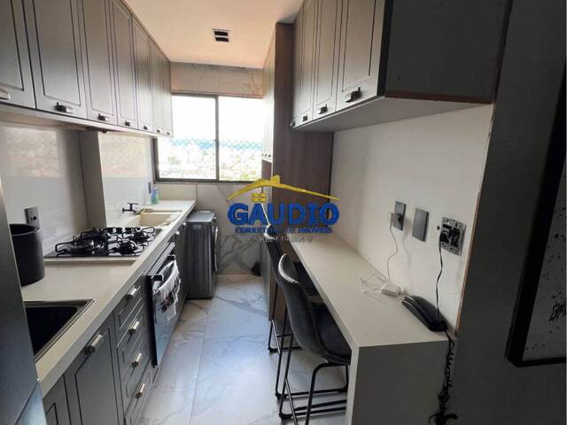 #1406 - Apartamento para Venda em São Paulo - SP - 3