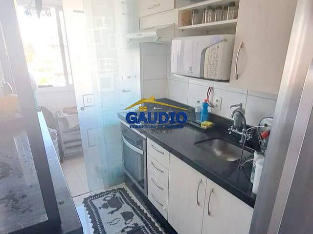 #1409 - Apartamento para Venda em São Paulo - SP - 3