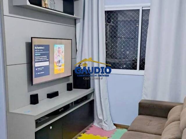 #1409 - Apartamento para Venda em São Paulo - SP - 1
