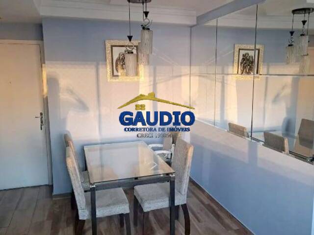 #1409 - Apartamento para Venda em São Paulo - SP - 2