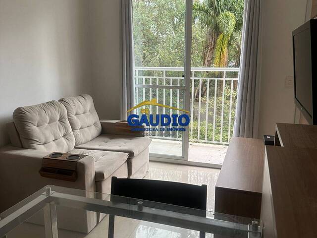 #1410 - Apartamento para Venda em São Paulo - SP - 2