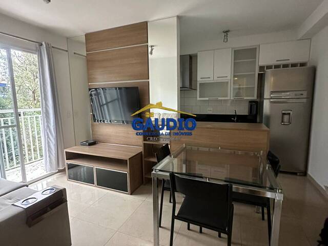 #1410 - Apartamento para Venda em São Paulo - SP - 3