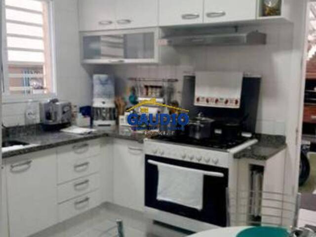 Casa para Venda em Taboão da Serra - 5