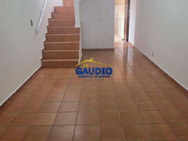 #1414 - Casa para Venda em São Paulo - SP - 1