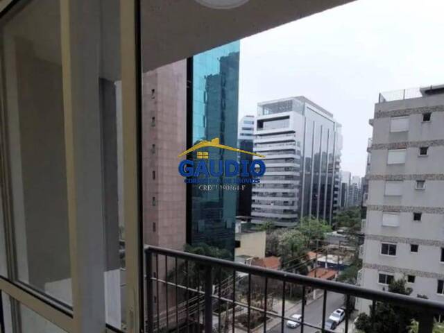 #1415 - Apartamento para Locação em São Paulo - SP - 2