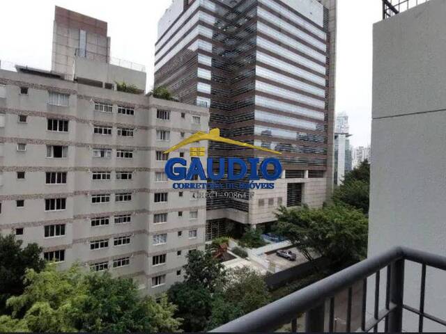 #1415 - Apartamento para Locação em São Paulo - SP - 3