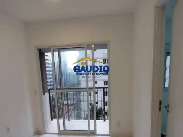 #1415 - Apartamento para Locação em São Paulo - SP - 1