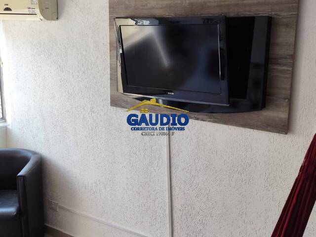 #1416 - Apartamento para Venda em São Paulo - SP - 2